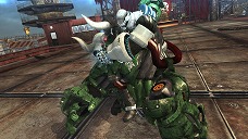 画像集#019のサムネイル/「MAX ANARCHY」,レオとジャックの視点が絡み合うストーリーモードのあらすじが公開。オンライン対戦/協力プレイのルールも一部明らかに