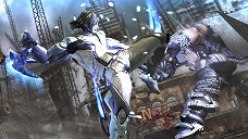 画像集#020のサムネイル/「MAX ANARCHY」,レオとジャックの視点が絡み合うストーリーモードのあらすじが公開。オンライン対戦/協力プレイのルールも一部明らかに