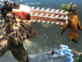 「MAX ANARCHY」の最新トレイラーを4GamerにUp。多人数の乱闘でどう立ち回ればいいのかちょっとだけ分かるかも?
