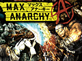セガ×プラチナゲームズ制作の「MAX ANARCHY」は,7月5日に発売。最大16人で戦えるオンラインモードを備えた“乱戦格闘”アクション