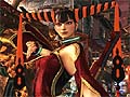 「MAX ANARCHY」新たに加わる3人のキャラクターや,新ルール「タッグ戦」を紹介。新ステージにはありえないような仕掛けが満載?
