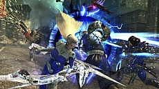 画像集#002のサムネイル/「MAX ANARCHY」の体験版が配信開始。公式サイトではゲーム内アイテムや追加ルールパックがもらえるスペシャルページもオープン
