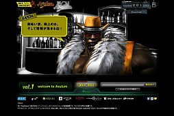 画像集#005のサムネイル/「MAX ANARCHY」の体験版が配信開始。公式サイトではゲーム内アイテムや追加ルールパックがもらえるスペシャルページもオープン