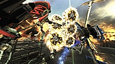 画像集#007のサムネイル/「MAX ANARCHY」の体験版が配信開始。公式サイトではゲーム内アイテムや追加ルールパックがもらえるスペシャルページもオープン
