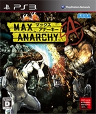 MAX ANARCHY