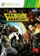 MAX ANARCHY