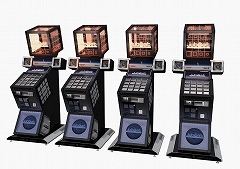 画像集#001のサムネイル/KONAMI,「AOU2011」開催に合わせて特設ページをオープン。「jubeat copious」「ラブプラスアーケード カラフルClip」など出展タイトル情報が公開