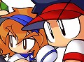 「パワフルゴルフ」の公式サイトに新コンテンツが登場。本作のプレイ感覚が分かるミニゲーム「かっとばしドラコン大会」で遊んでみよう