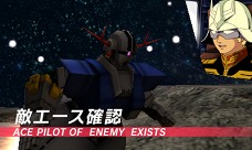 画像集#009のサムネイル/「GUNDAM THE 3D BATTLE」,参入機体や歴代の名シーンを再現したミッションの一部が明らかに