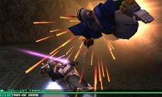 画像集#012のサムネイル/「GUNDAM THE 3D BATTLE」,参入機体や歴代の名シーンを再現したミッションの一部が明らかに