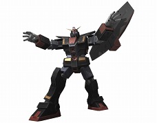画像集#019のサムネイル/「GUNDAM THE 3D BATTLE」,参入機体や歴代の名シーンを再現したミッションの一部が明らかに