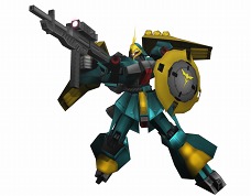 画像集#021のサムネイル/「GUNDAM THE 3D BATTLE」,参入機体や歴代の名シーンを再現したミッションの一部が明らかに