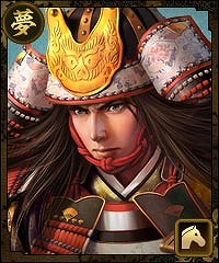 画像集 No.005のサムネイル画像 / 「100万人の信長の野望」，7周年記念シーズンが開幕。新コンテンツ「夢幻城」も登場