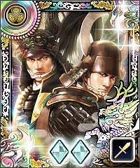 画像集 No.008のサムネイル画像 / 「100万人の信長の野望」，7周年記念シーズンが開幕。新コンテンツ「夢幻城」も登場