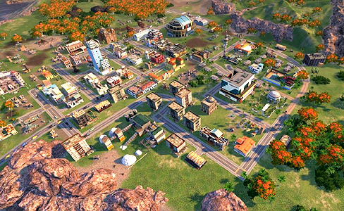 画像集#005のサムネイル/国家建設シム「Tropico 4」のムービー公開。さまざまな困難をかいくぐり，カリブ海にステキなマイ国家を作り上げよう