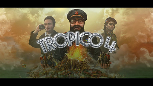 画像集 No.001のサムネイル画像 / GOGで国家経営シム「Tropico 4」の無料配布を本日22：00まで実施中。残り時間わずか，欲しい人は急ごう