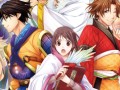 PS2「三国恋戦記〜オトメの兵法!〜」,発売日が6月16日に決定。初回特典の豪華ドラマCDの詳細も明らかに