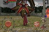 画像集#007のサムネイル/「デビル メイ クライ 4 リフレイン」，上級者向け難度「HELL AND HELL」追加