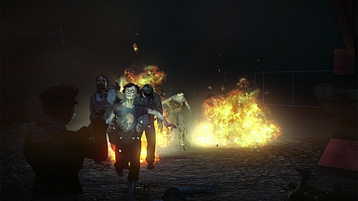 画像集#003のサムネイル/Xbox 360向けのゾンビアクション「State of Decay」の海外での配信は2013年6月5日。PC版のスケジュールは現在のところ未定