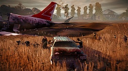 画像集#004のサムネイル/Xbox 360向けのゾンビアクション「State of Decay」の海外での配信は2013年6月5日。PC版のスケジュールは現在のところ未定