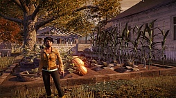 画像集#005のサムネイル/Xbox 360向けのゾンビアクション「State of Decay」の海外での配信は2013年6月5日。PC版のスケジュールは現在のところ未定