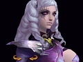 MMORPG「Forsaken World」のキャラクターメイキングシーンを収録したスクリーンショットおよびムービーを公開