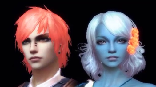 Forsaken Worldץ饯ᥤ󥰥ࡼӡ