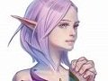 「Forsaken World」,プレイヤーキャラクターのヒューマン,エルフ,ヴァンパイアが選択できるクラスをムービー付きで紹介