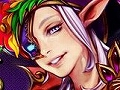 「Forsaken World」,明日実施の大型アップデート「HAND OF THE GODDESS -女神の手-」の特設サイトをオープン。紹介PVを4GamerにUp