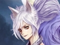 「Forsaken World」の正式タイトルが「Forsaken World MOONLIGHT PRAYER」にリニューアル。銀髪+犬耳の新種族が追加される大型アップデートの特設サイト公開も
