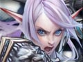 「Forsaken World」アップデート「MOONLIGHT PRAYER」で実装される新種族「ワーウルフ」のPVが公開。先行サーバ「SOMBRA」限定のキャンペーンも