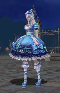画像集#006のサムネイル/「Forsaken World」,3月アップデート「UPDATE Stage.2『Act.2 Heaven's Base』」が実施。“日本オリジナルギルドクエスト”に挑め