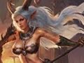 「Forsaken World MOONLIGHT PRAYER」,大型アップデートの特設サイトが公開。新種族「デモン」&新クラス「パニッシャー」の情報が明らかに