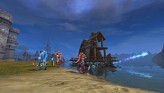 Forsaken World MOONLIGHT PRAYER