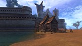 Forsaken World MOONLIGHT PRAYER