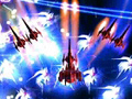 “ナムコジェネレーションズ”第2弾「ギャラガレギオンズ DX」,PS3/Xbox 360向けに配信決定。前作「ギャラガレギオンズ」の半額セールが明日より