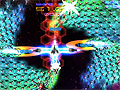 「ギャラガレギオンズ DX」,PlayStation 3版の配信日が8月3日に決定。“敵幕”となって襲い来るギャラガ群に立ち向かおう