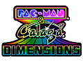 バンダイナムコゲームス,「パックマン&ギャラガ ディメンションズ」を発表。3DSのジャイロセンサーを使った2タイトルがセットに