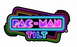画像集#002のサムネイル/「パックマン＆ギャラガ ディメンションズ」の発売日が6月23日に決定＆「PAC-MAN TILT」「Galaga 3D IMPACT」以外の収録タイトル4作が明らかに