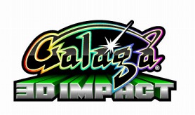 画像集#006のサムネイル/「パックマン＆ギャラガ ディメンションズ」の発売日が6月23日に決定＆「PAC-MAN TILT」「Galaga 3D IMPACT」以外の収録タイトル4作が明らかに