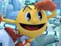 「パックマン&ギャラガ ディメンションズ」のオープニングムービーを4GamerにUp。ソフトにはパックマンの3Dアニメも収録