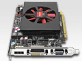AMD,OEM向けGPU「Radeon HD 6670・6570・6450」の製品ページを公開。「Turks」「Caicos」のスペックが明らかに