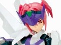 「武装神姫BATTLE MASTERS Mk.2」のプロモーションムービーを4GamerにUp。描かれるのは新たな物語,もちろん新神姫も登場します