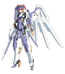 画像集#002のサムネイル/「武装神姫」のこれまでの歩みと，気になる新作「BATTLE MASTERS Mk.2」について，総合プロデューサーの鳥山亮介氏に聞いた