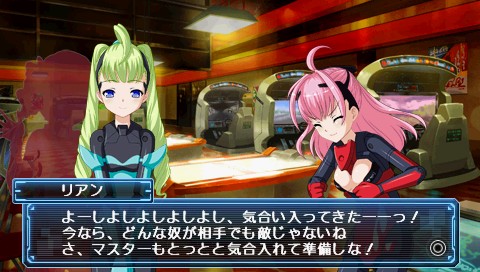 画像集#008のサムネイル/「武装神姫」のこれまでの歩みと，気になる新作「BATTLE MASTERS Mk.2」について，総合プロデューサーの鳥山亮介氏に聞いた