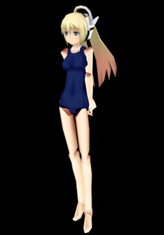 画像集#012のサムネイル/「武装神姫」のこれまでの歩みと，気になる新作「BATTLE MASTERS Mk.2」について，総合プロデューサーの鳥山亮介氏に聞いた