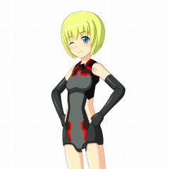 画像集#027のサムネイル/「武装神姫」のこれまでの歩みと，気になる新作「BATTLE MASTERS Mk.2」について，総合プロデューサーの鳥山亮介氏に聞いた