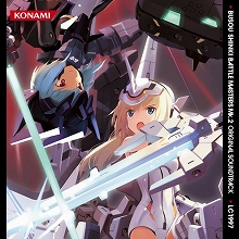 画像集#002のサムネイル/「武装神姫BATTLE MASTERS Mk.2」発売日が9月1日に決定。同日発売となる特別版 コンプリートセットの内容も必見だ
