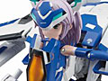 「武装神姫BATTLE MASTERS Mk.2」公式サイトで前作からの引き継ぎ要素や強化ポイントが公開に。明貴美加さんデザインの新作フィギュアも発売決定
