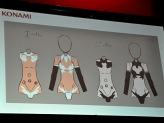 画像集#025のサムネイル/アニメ「武装神姫 Moon Angel」の先行上映や,フィギュア/ゲームの最新情報の公開も。大盛り上がりの「武装神姫」スペシャルトークイベントをレポート